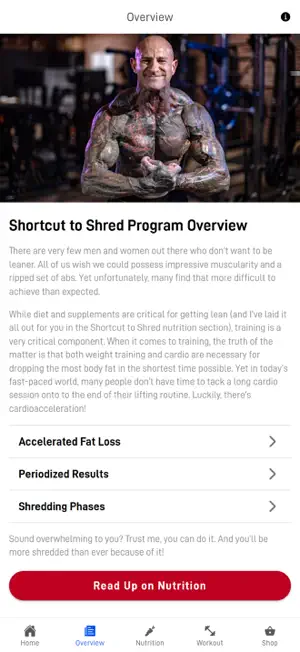 Shortcut to Shred screenshot 2