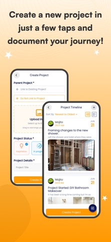 Tinkerly - DIY Screenshot 4 of 10