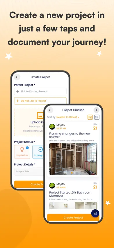 Tinkerly - DIY screenshot 4