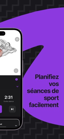 LE GORILLE COACHING Screenshot 5 of 6