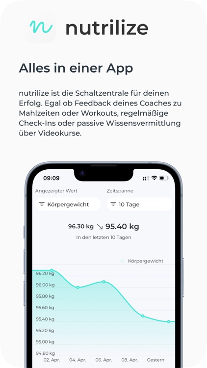 nutrilize screenshot-3