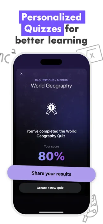 Homework Helper: Screenshot 5 von 6