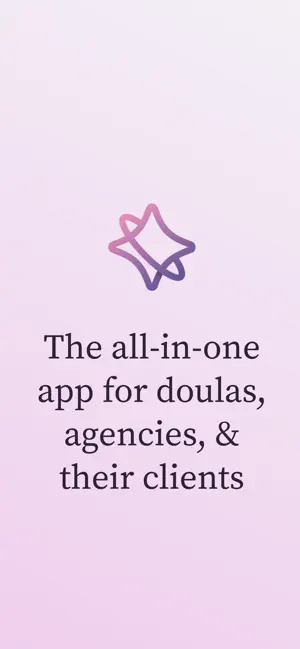 DoulaConnect screenshot 1