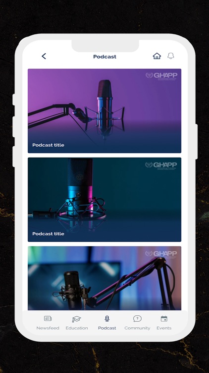 GHAPP ACE 2.0 screenshot-3