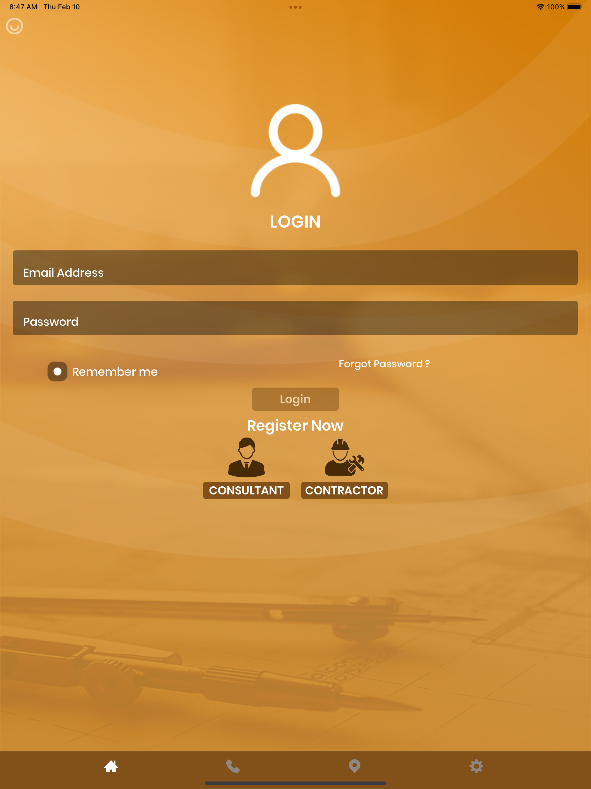 Etihad WE Consultant