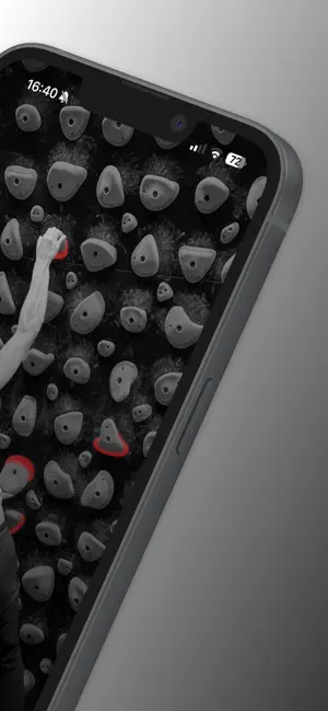 ROQ Climbing screenshot 2