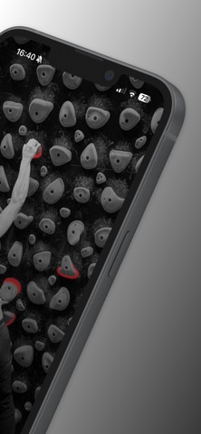 ROQ Climbing screenshot