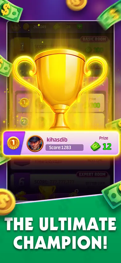 Jackpot Heist Slot screenshot 4