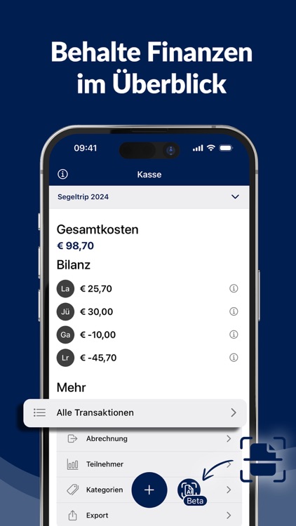 Libre Yachting screenshot-5