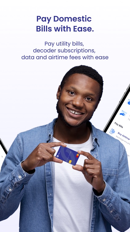 Loma - Bank Smarter Go Further