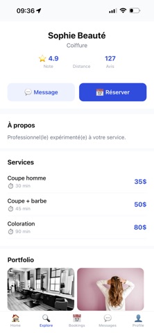 ServiceZ Screenshot 4 of 9
