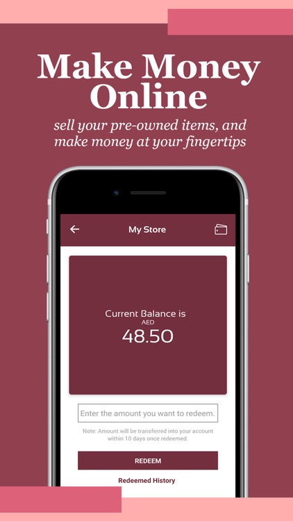 Les Femmes: Fashion Buy & Sell screenshot-6