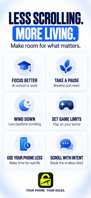 PushMore: Workout App Blocker screenshot 4