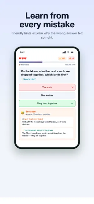 LittleScience -LittleActivity screenshot 3