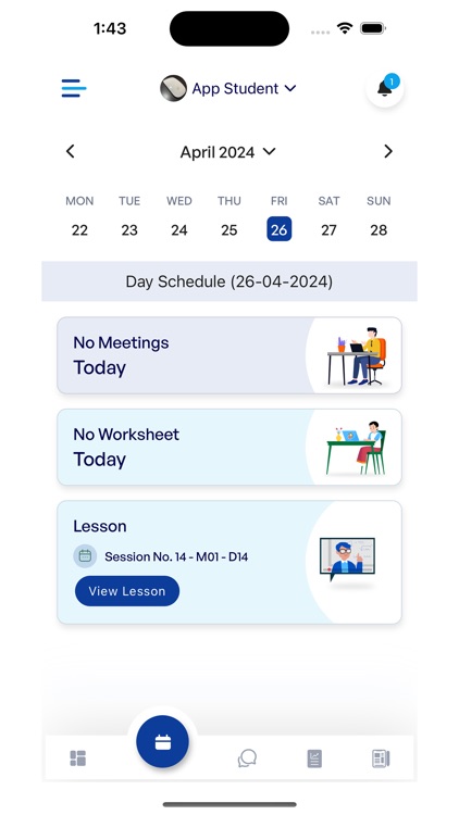 Flying Colours School Parent