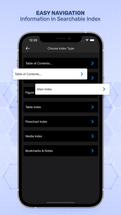 CURRENT Med Diag & Treatment screenshot-5