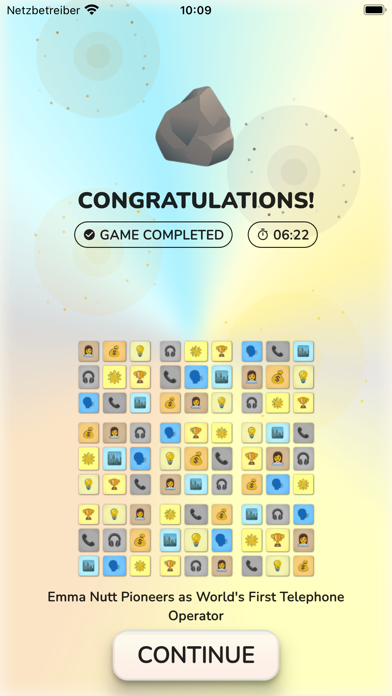 Screenshot 2 of SUMOJI App