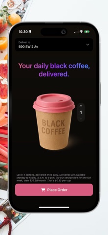 Pinkbot Screenshot 2 of 2