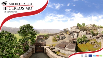 ARcheoparco Cersosimo Screenshot