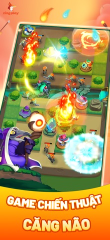 ZingPlay game giải trí-Bắn cá screenshot 5