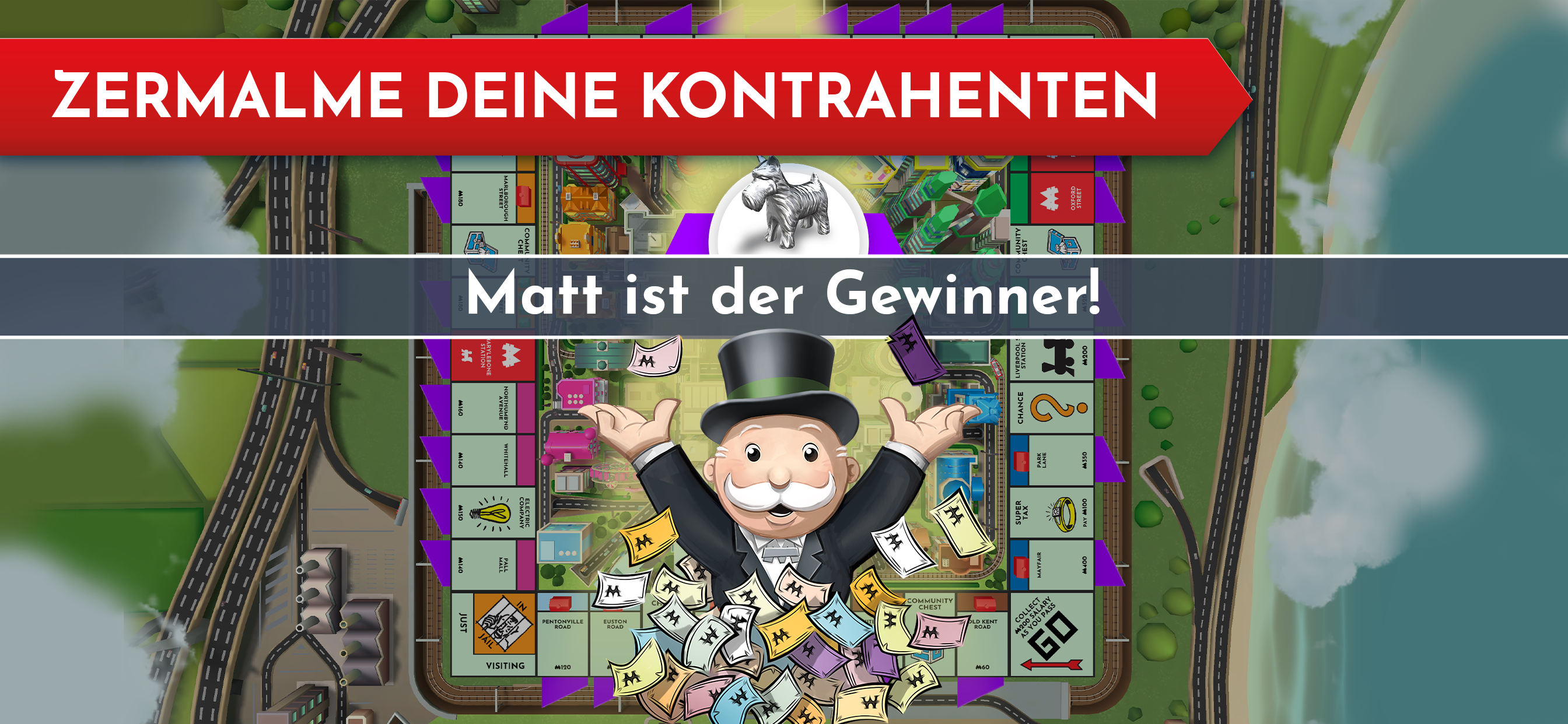 MONOPOLY