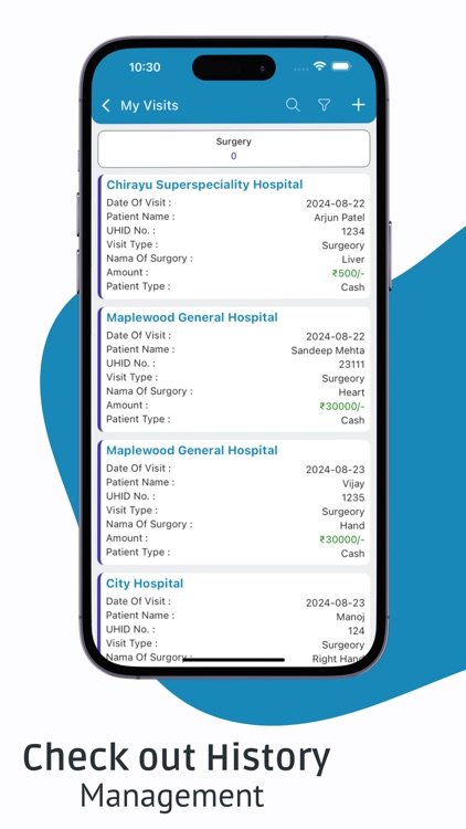 My Anaesthetist screenshot-6