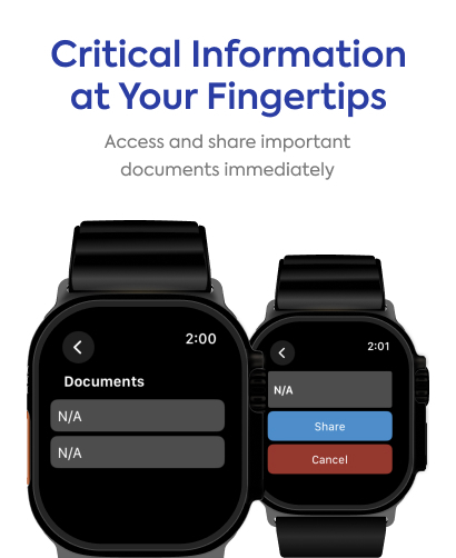 When I Die - Trusted Access screenshot 3
