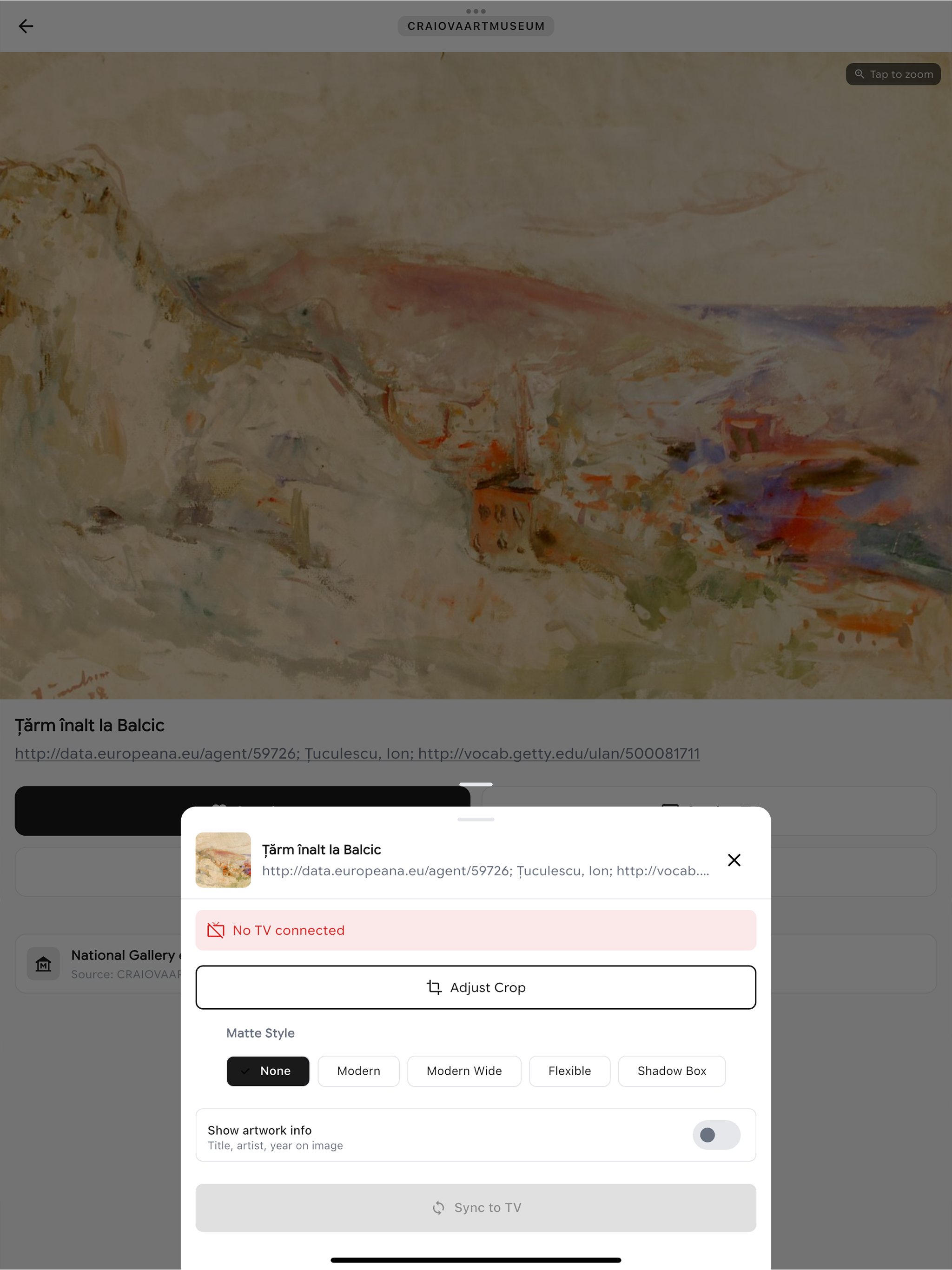 MP Art screenshot 9
