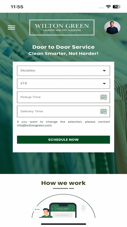 Wilton Green screenshot-7
