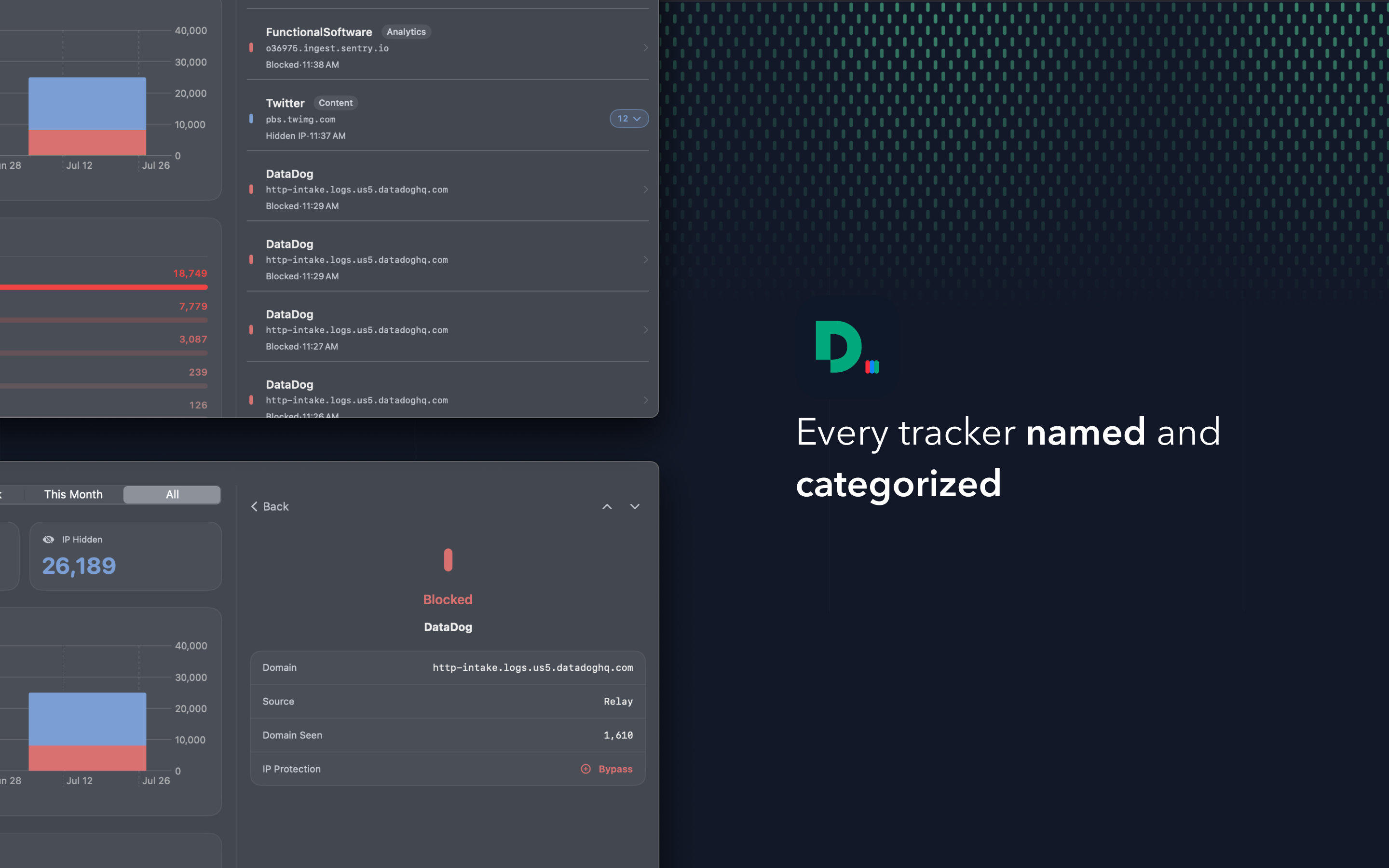 IP Protection screenshot 9