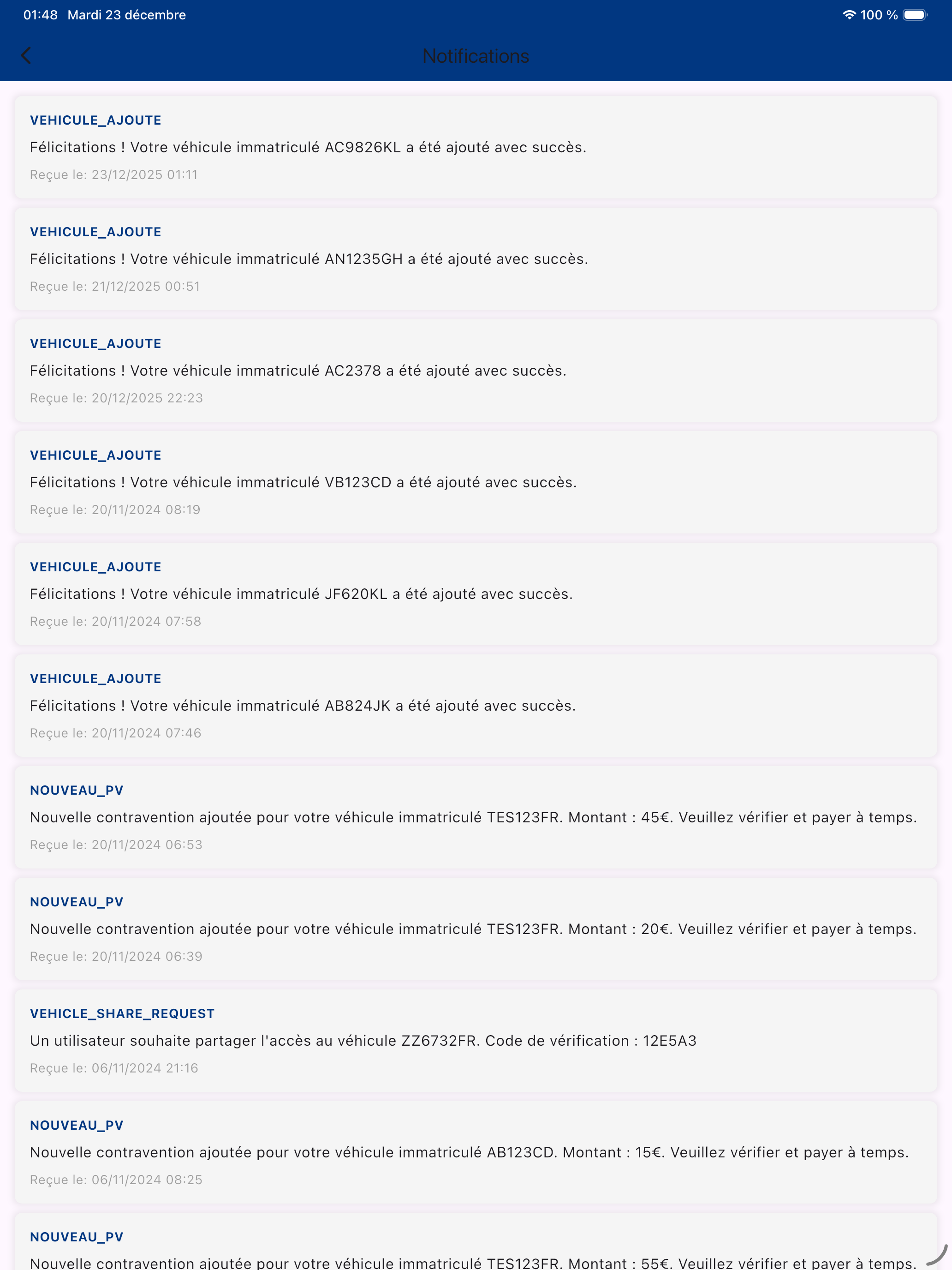 SIGAR screenshot 16