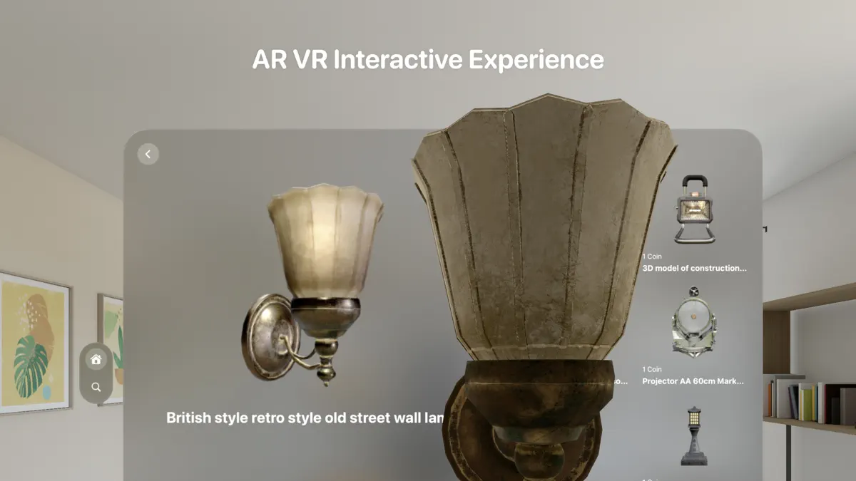 Freecreat screenshot 4