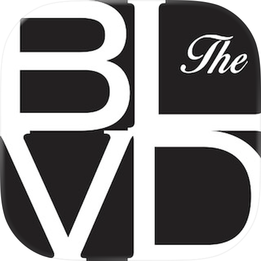 The BLVD