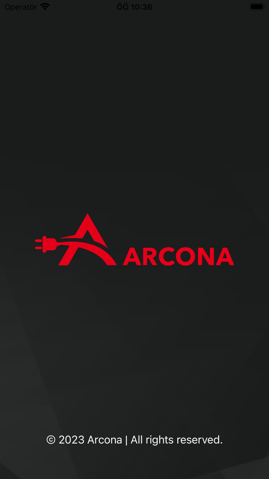 #1. Arcona (iOS) 由: Zebra Elektronik A.Ş.