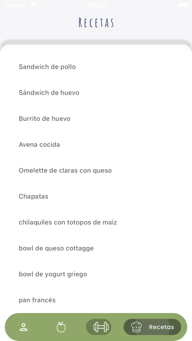 Life Wellness Screenshot