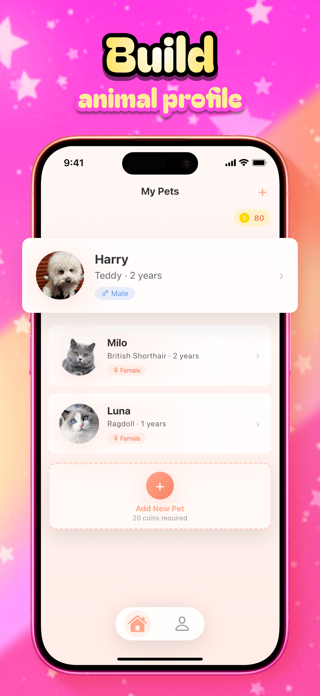 Juno - Partner Profile Screenshot 1 of 3