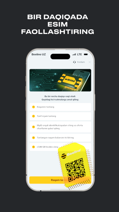 Beepul iPhone screenshot 8 - Finance app
