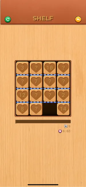 Love 15 screenshot 3
