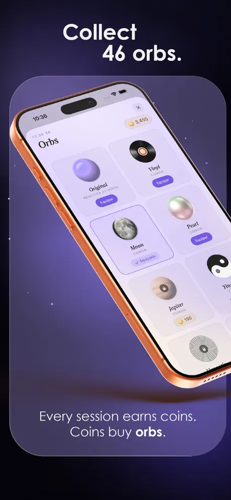 Playorb — screenshot 3