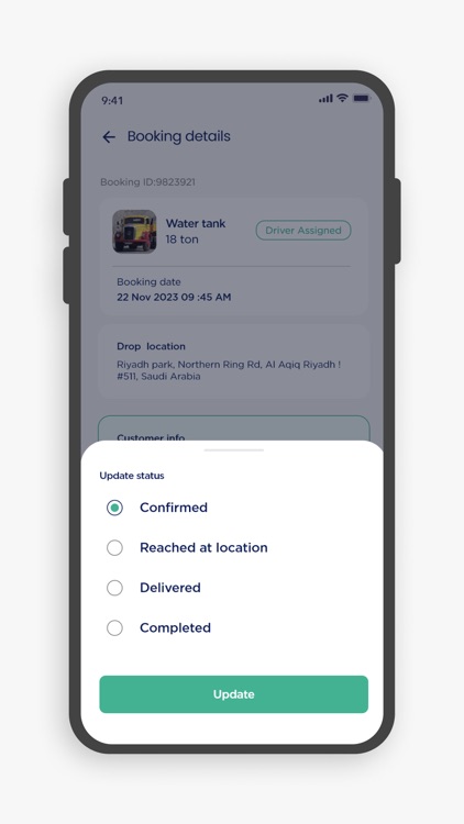 Estareh Vendor screenshot-3