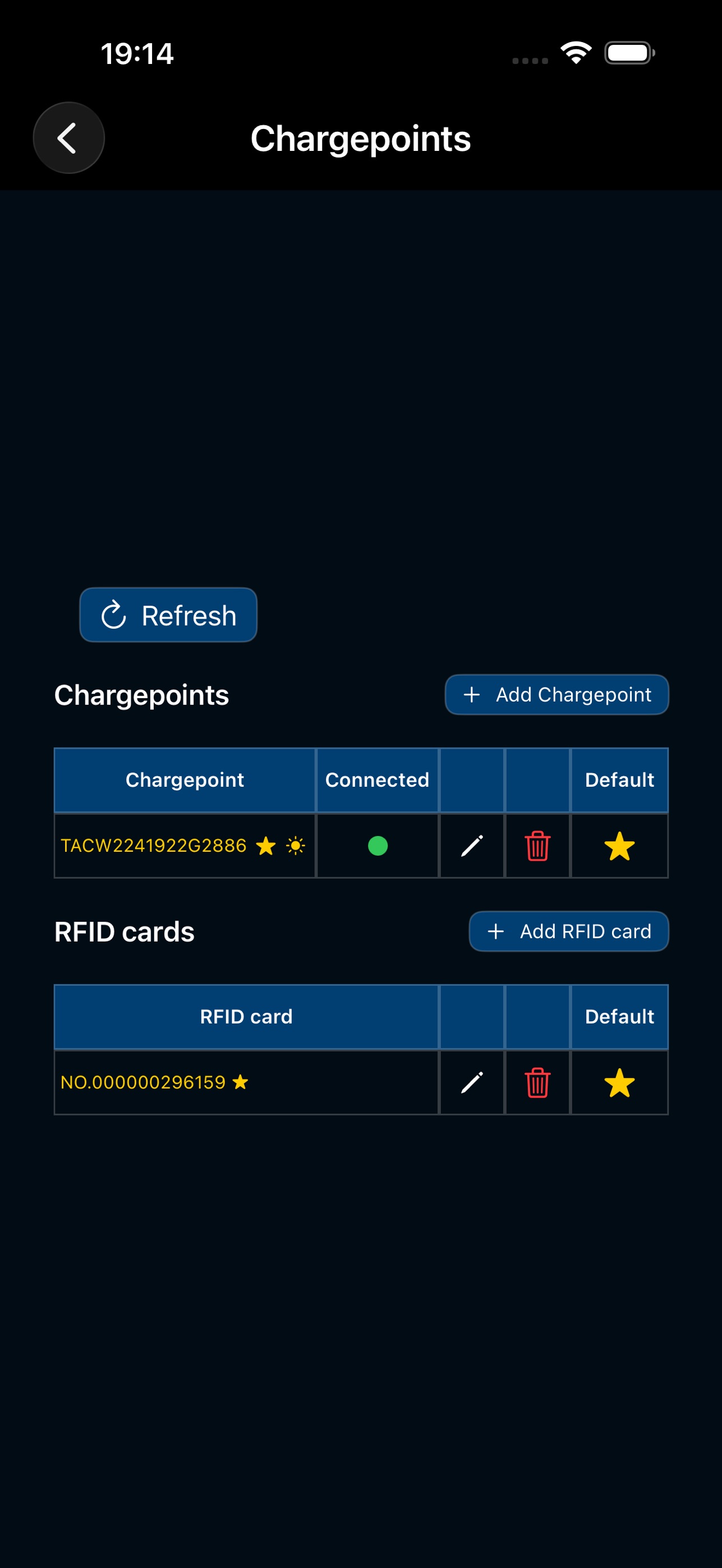 Screenshot 3 of Freelectron