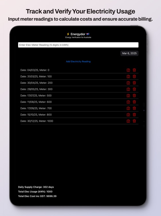 EnergydorAU screenshot-3