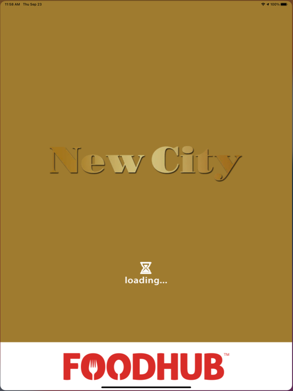 Screenshot #4 pour New City