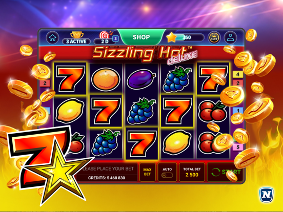 Screenshot #5 pour GameTwist Jeux Casino en ligne