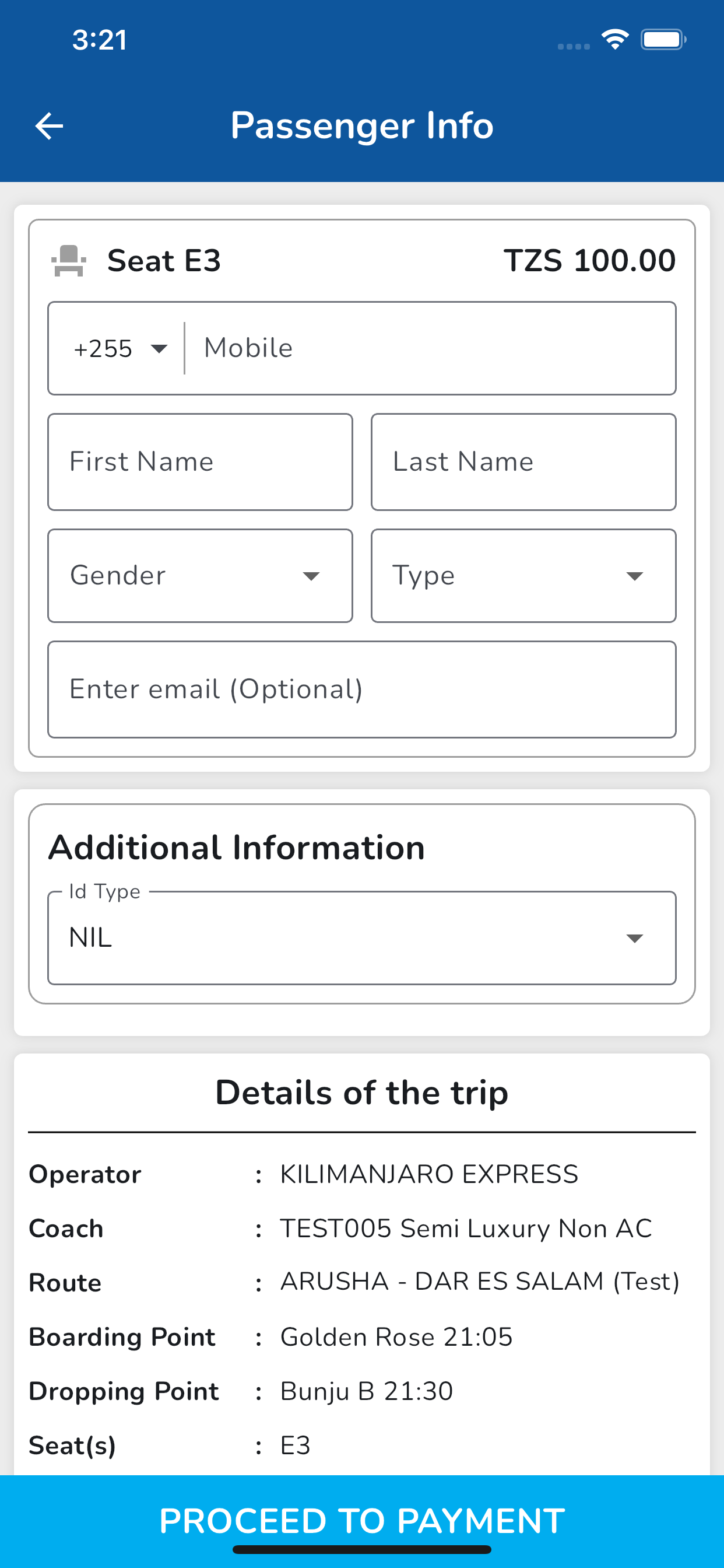 Solstice Active Learning App