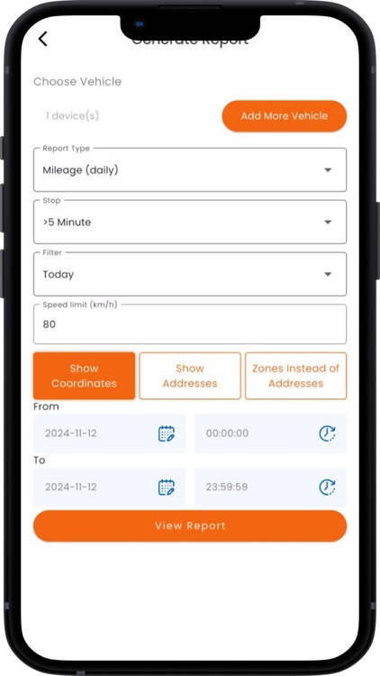 Go Max GPS Corporate screenshot-7