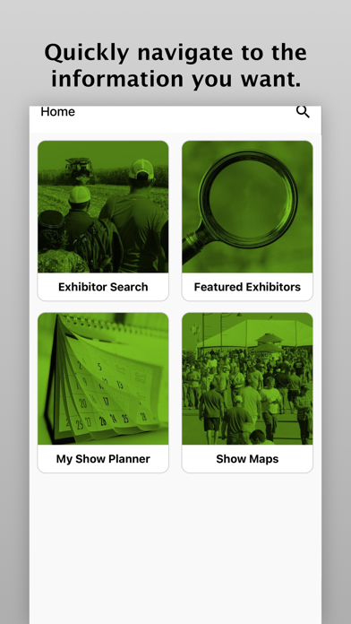 Farm Progress Show 2025 Screenshot