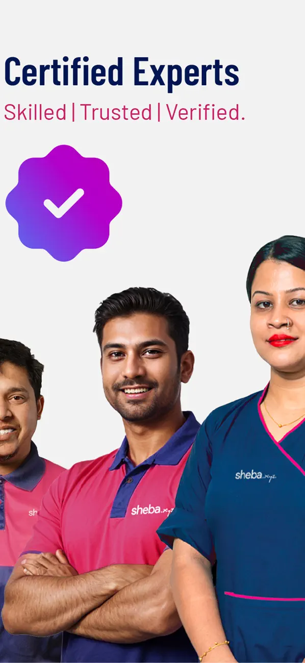 Screenshot #3 pour Sheba.xyz - Service Platform