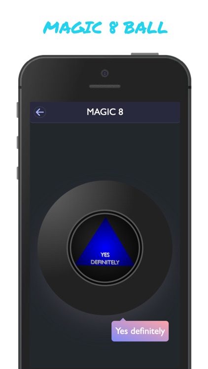 Fortunizer randomizer screenshot-4