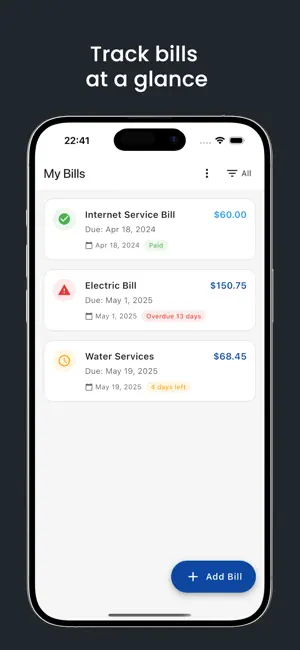 Billigent AI screenshot 3